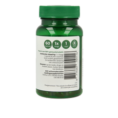 AOV 911 Luteine 20mg 60 Capsules