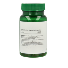 AOV 911 Luteine 20mg 60 Capsules