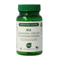 AOV 913 Glutamine glycine & cysteine complex 30.00 Vegetarische capsules