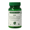AOV 913 Glutamine glycine & cysteine complex 30 Vegetarische capsules