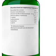 AOV 920 Antioxidanten comlex 90 Vegetarische capsules