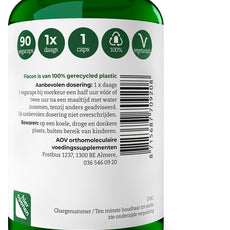 AOV 920 Antioxidanten comlex 90 Vegetarische capsules