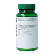 AOV 1007 Levernorm 60 Vegetarische capsules