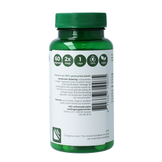 AOV 1007 Levernorm 60 Vegetarische capsules