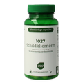 AOV 1027 Schildkliernorm 60 Vegetarische capsules