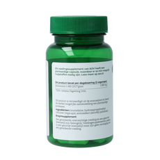 AOV 1133 Bromelaine 30.00 Vegetarische capsules