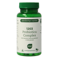 AOV 1203 Probiotica complex 60 Vegetarische capsules