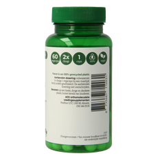 AOV 1203 Probiotica complex 60.00 Vegetarische capsules