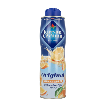 Karvan Cevitam Sinaasappel 600.00 Milliliter