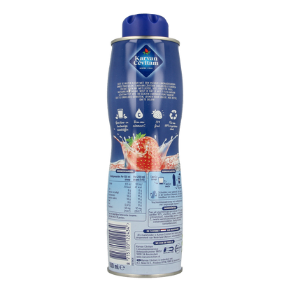 Karvan Cevitam Aardbei 600.00 Milliliter