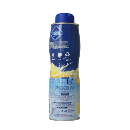 Karvan Cevitam Citroen 600 Milliliter