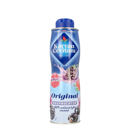 Karvan Cevitam Bosvruchten 600.00 Milliliter