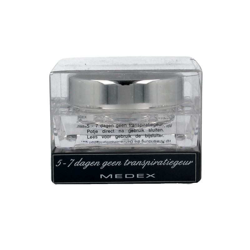 Medex Causaal deodorant 20 Milliliter