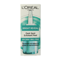 L'Oreal Paris Bright reveal dark spot exfoli 25 Milliliter