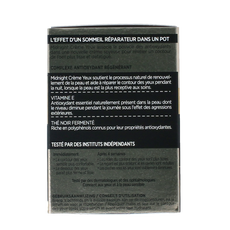 L'Oreal Paris Age perfect midnight eyecream 15 Milliliter