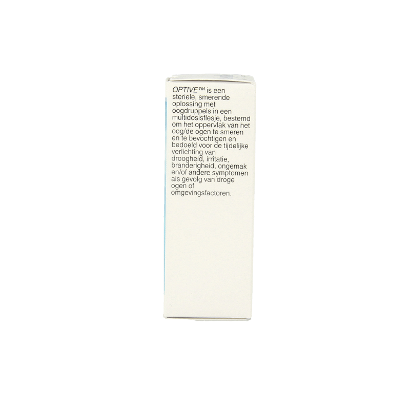 Allergan Optive oogdruppels 10 Milliliter