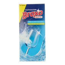 Broxomatic Onthardingszout 900 Gram