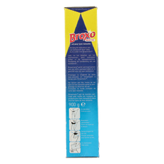 Broxomatic Onthardingszout 900 Gram