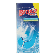 Broxomatic Onthardingszout 900 Gram