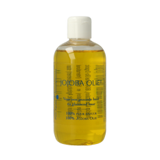 Naturapharma Jojoba olie 250.00 Milliliter