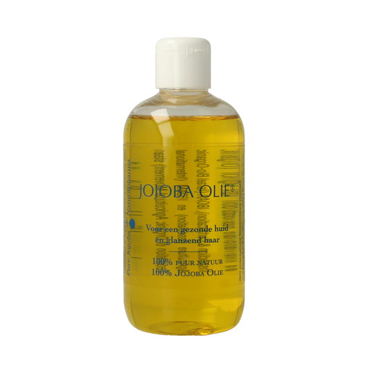 Naturapharma Jojoba olie 250.00 Milliliter