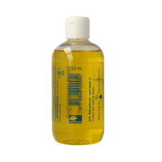 Naturapharma Jojoba olie 250.00 Milliliter