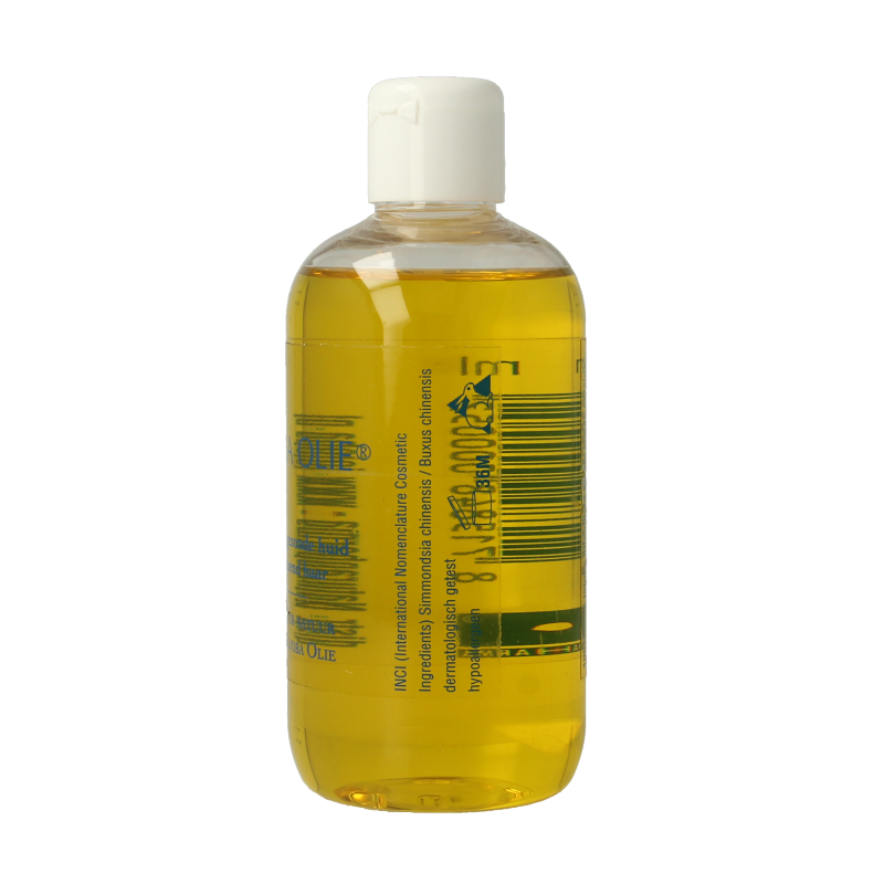 Naturapharma Jojoba olie 250 Milliliter