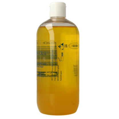 Naturapharma Jojoba olie met flip top dop 500.00 Milliliter