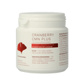 Naturapharma Cranberry CMN plus 100.00 Vegetarische capsules