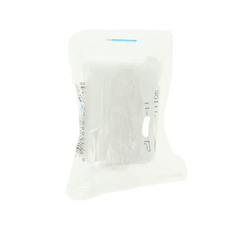 Hekalast Elastisch windsel 4m x 4cm 1 Stuks