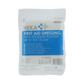 Heka Snelverband nr. 3 8 x 10cm steriel 1.00 Stuks
