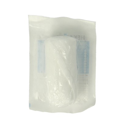 Heka Snelverband nr. 1 6 x 8 cm steriel 1 Stuks