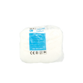 Heka Verbandwatten zigzag 10.00 Gram