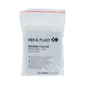 Heka Pleisters blauw detecteerbaar 72 x 25mm 25.00 Stuks