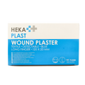 Hekaplast Vingerpleister detectable 120 x 20 haccp elastisch 100.00 Stuks