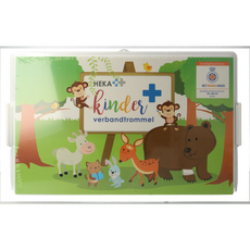 Heka Kinderverbandtrommel 1 Set