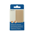 Heka Elastische pleister 10 x 6cm 10.00 Stuks