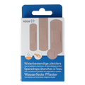Heka Wondpleister waterbestendig 20.00 Stuks