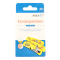 Heka Kinderpleister 19 x 76mm 20.00 Stuks