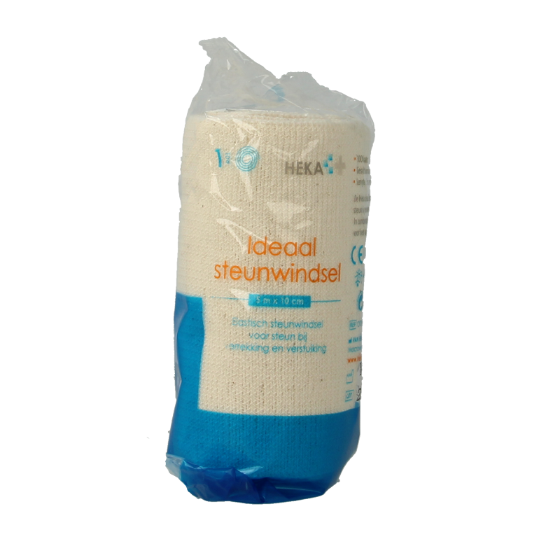 Heka Ideaalwindsel 5m x 10cm 1 Stuks