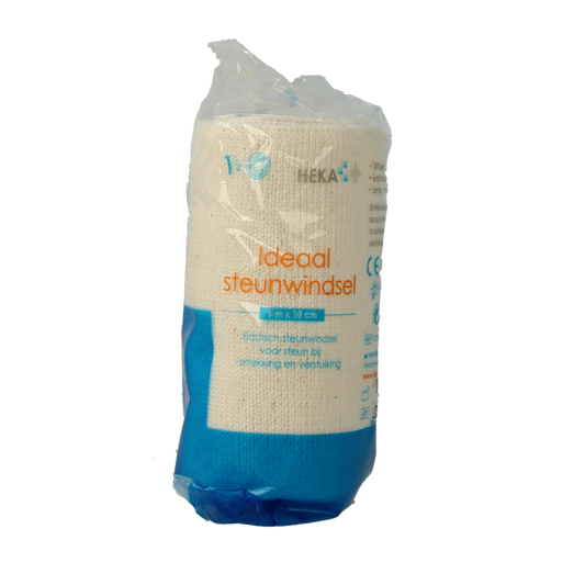 Heka Ideaalwindsel 5m x 10cm 1 Stuks