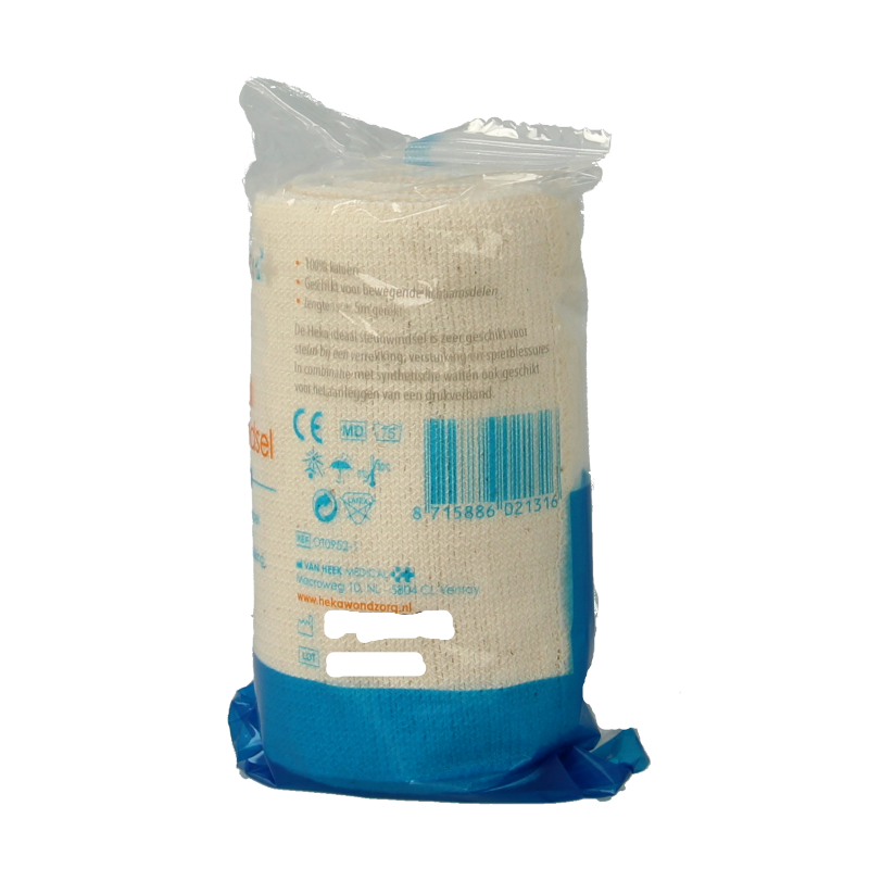 Heka Ideaalwindsel 5m x 10cm 1 Stuks