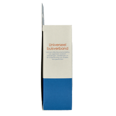 Heka Grip compress beige D 1 Stuks