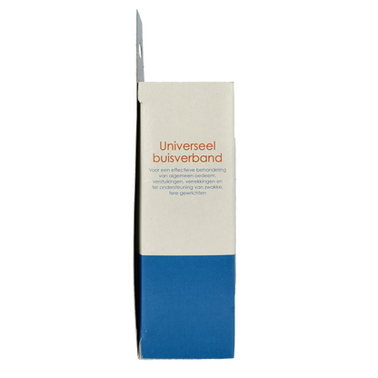 Heka Grip compress beige D 1 Stuks