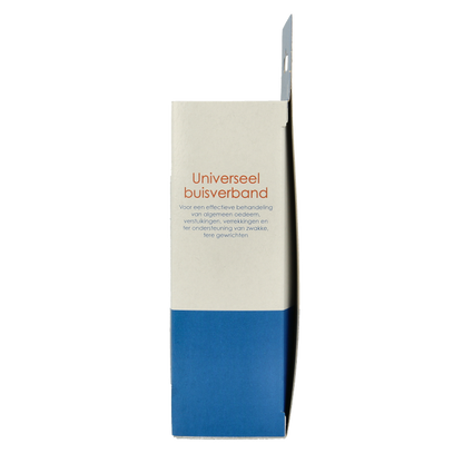 Heka Grip compress beige D 1 Stuks
