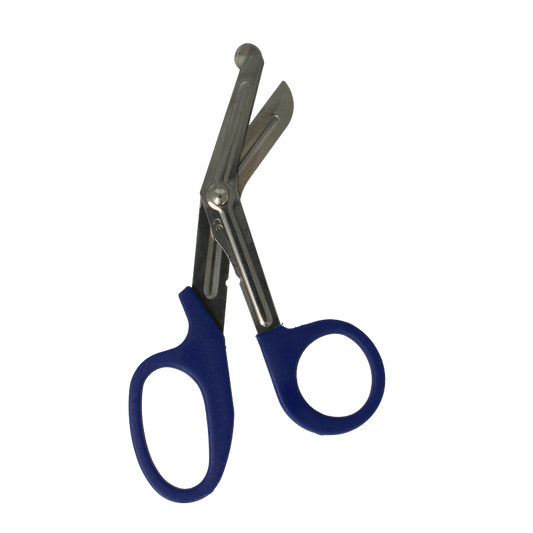 Heka Verbandschaar kunststof 19cm 25 Stuks