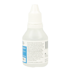 Heka Cleansing liquid 30.00 Milliliter
