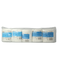 Heka Synthetisch wattenrol 2.75 x 8cm 5.00 Rol