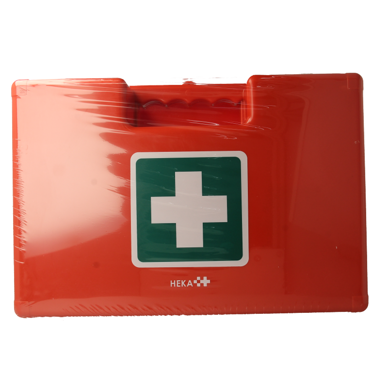 Heka Verbandkoffer medimulti BHV 1 Stuks