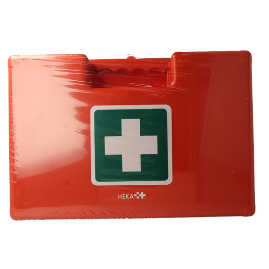 Heka Verbandkoffer medimulti BHV 1 Stuks